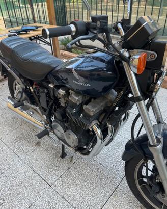 honda nighthawk 650