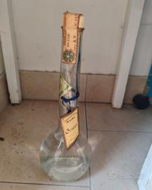 Grappa Valle d'Aosta Aval Acquavite di Vinaccia