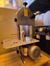 ✨ Segaossa inox La Falsinea professionale NUOVA✨