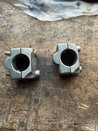 Adattatore manubrio da 22 mm a 28 mm