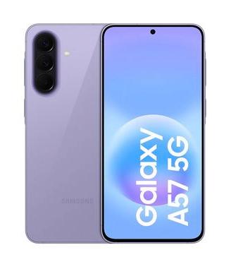 Samsung Galaxy A57 5G 17 cm (6.7") Doppia SIM