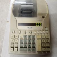 Olivetti Logos 682S