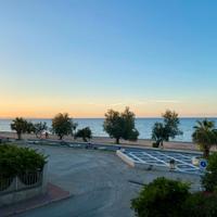 Appartamento sul mare