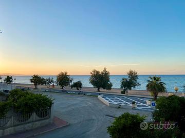 Appartamento sul mare
