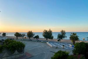 Appartamento sul mare