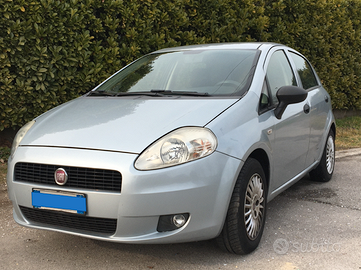 Fiat Grande Punto 5p 1.2 Dynamic 65cv GPL