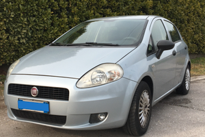 Fiat Grande Punto 5p 1.2 Dynamic 65cv GPL