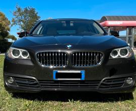 Bmw serie 5 touring Xdrive luxury