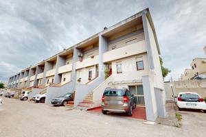 Villetta caposchiera in Via Agostino Cosseddu