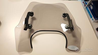 Parabrezza Piaggio Beverly 300