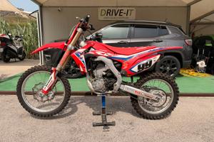 Honda CRF 250 R 2014