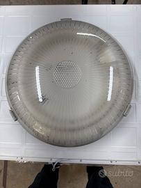 Plafoniera tonda disano 32w g10q
