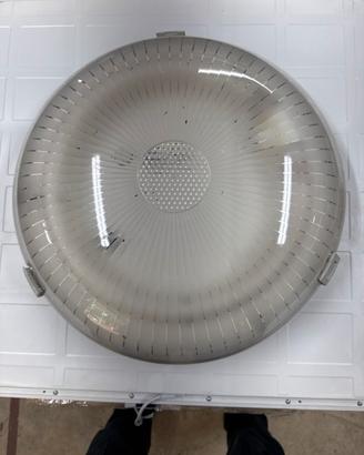 Plafoniera tonda disano 32w g10q