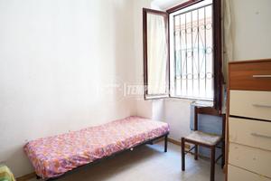 TRILOCALE CON CORTILE - VIA SAN GIACOMO