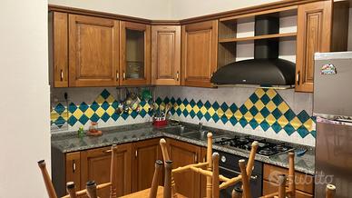 Appartamento da ottobre a giugno