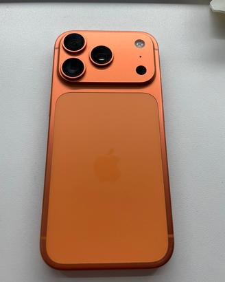 iphone 17 pro 256gb