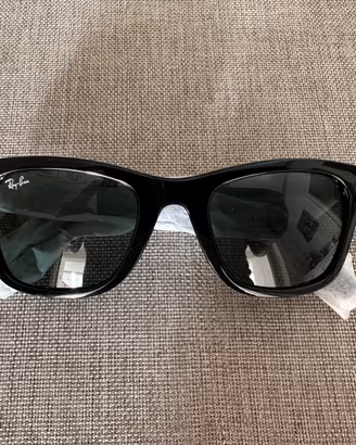 Ray Ban Meta Gen 1 Wayfarer nuovi mai attivati
