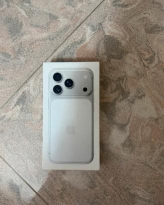 Iphone 17 pro