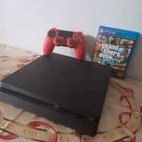 playstation 4
