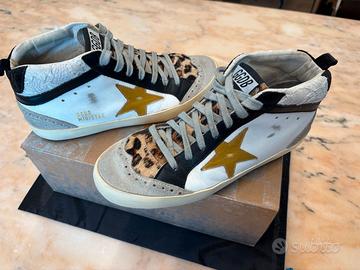 Golden Goose Mid Star 37 IT