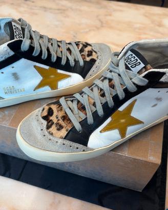 Golden Goose Mid Star 37 IT