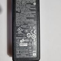 Caricatore HP Originale 45W 19.5V 2.31A