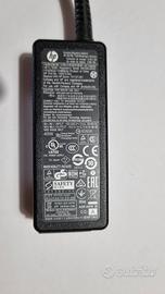 Caricatore HP Originale 45W 19.5V 2.31A