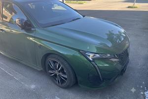 Peugeot 308 GT – Ottime condizion – 2022