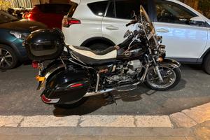 Moto Guzzi California