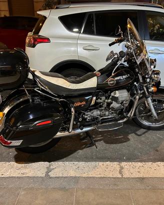 Moto Guzzi California