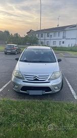 Citroen C3 ideale per neopatentati e trasp urbano