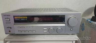 Sintoamplificatore Kenwood