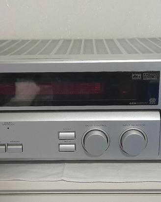 Sintoamplificatore Kenwood