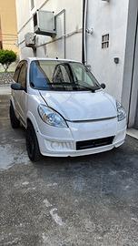 Mini car xtoo r 2015 revisionata