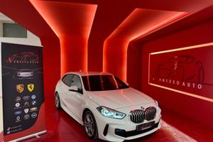 Bmw 118 116d 5p. Msport