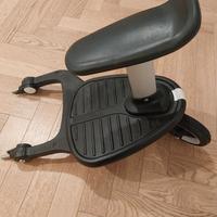 Pedana passeggino con sedile Bugaboo bee