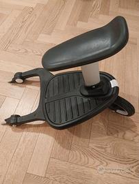 Pedana passeggino con sedile Bugaboo bee