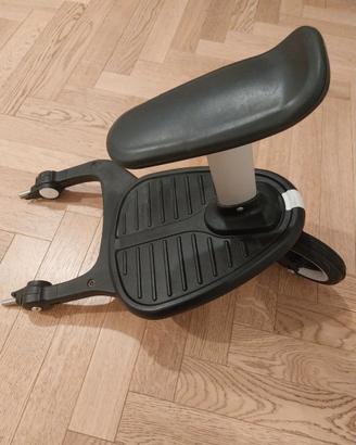 Pedana passeggino con sedile Bugaboo bee