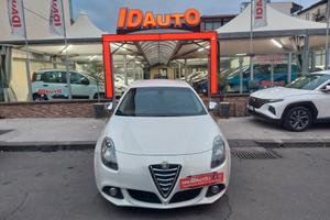 Alfa Romeo Giulietta 1.6 JTDm-2 105 CV Exclusive