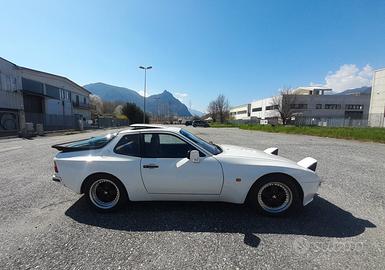 Porsche 944 - 1985