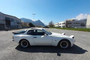Porsche 944 - 1985