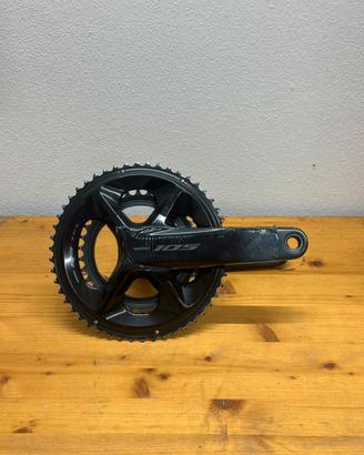 Pedivella shimano 105 170mm 50/34