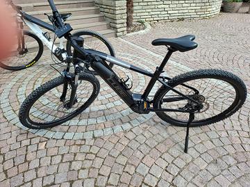 e-bike cube reaction hybrid performance 