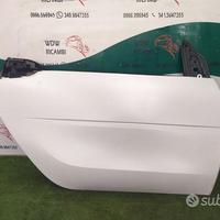 Portiera porta anteriore destro smart fortwo w453