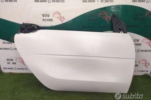Portiera porta anteriore destro smart fortwo w453