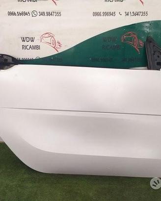 Portiera porta anteriore destro smart fortwo w453