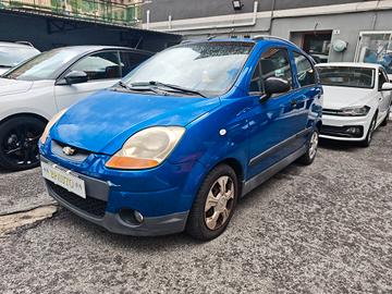 Chevrolet Matiz