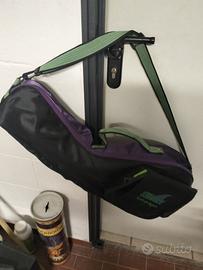 borsa porta racchetta 