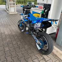 Tm 125