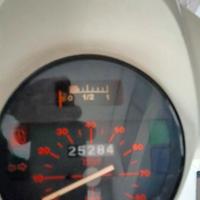 piaggio vespa pk 50 XL 